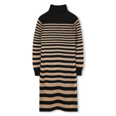 Long sleeve dress SONIA RYKIEL GIRL