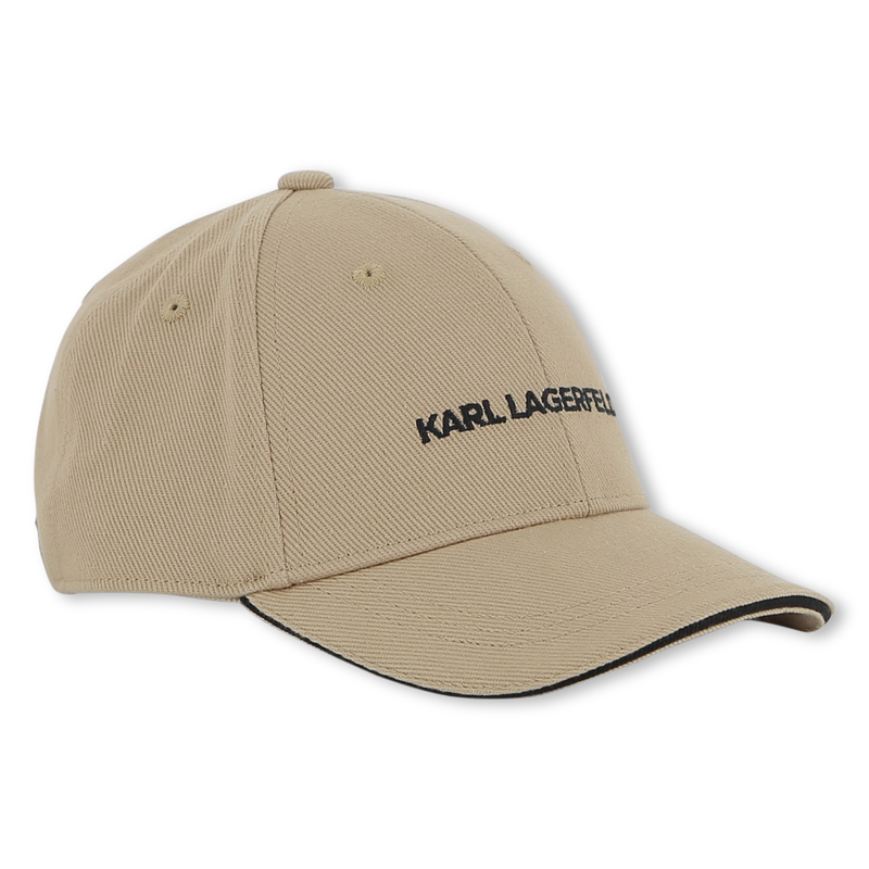 Adjustable Hat KARL LAGERFELD KIDS 
                        BOY