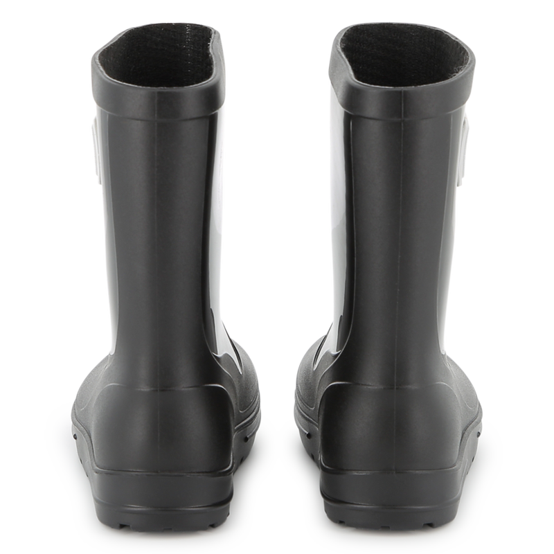 Rain Boots BOSS 
                    BOY