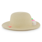 Sun Hat BILLIEBLUSH 
                    GIRL