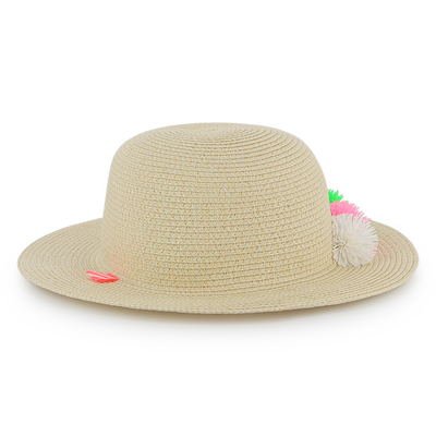 Sun Hat BILLIEBLUSH GIRL