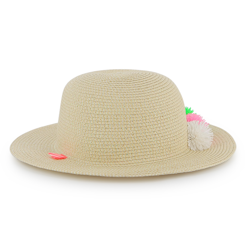 Sun Hat BILLIEBLUSH 
                        GIRL