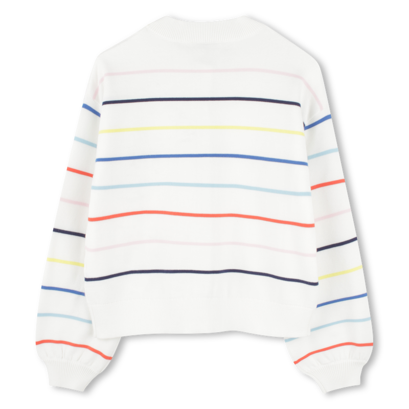 Knitted cardigan SONIA RYKIEL 
                    GIRL