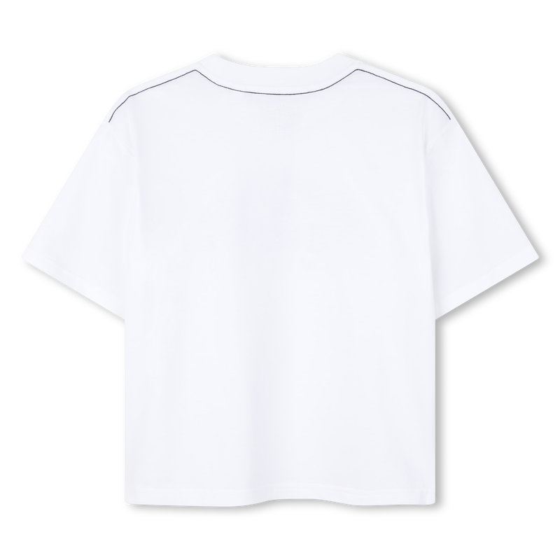 Pack of 2 T-shirts TIMBERLAND 
                    BOY