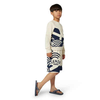 Kenzo Kids Jackets - Luxury Kids Clothing Kenzo Kids Jackets - Luxury Kids Clothing