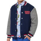 Woolen Jacket KENZO KIDS 
                    BOY
