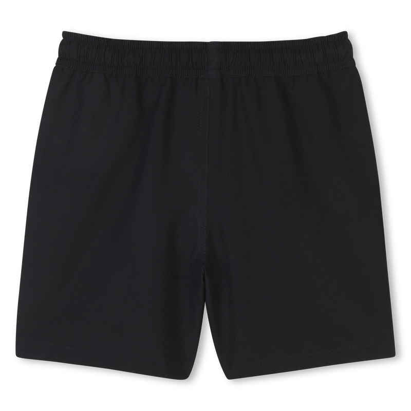 Swim shorts with pockets HUGO 
                    BOY