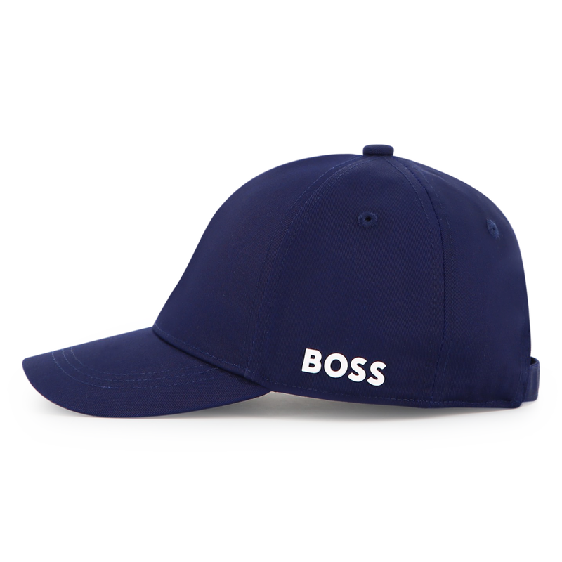 Adjustable Hat BOSS 
                        BOY