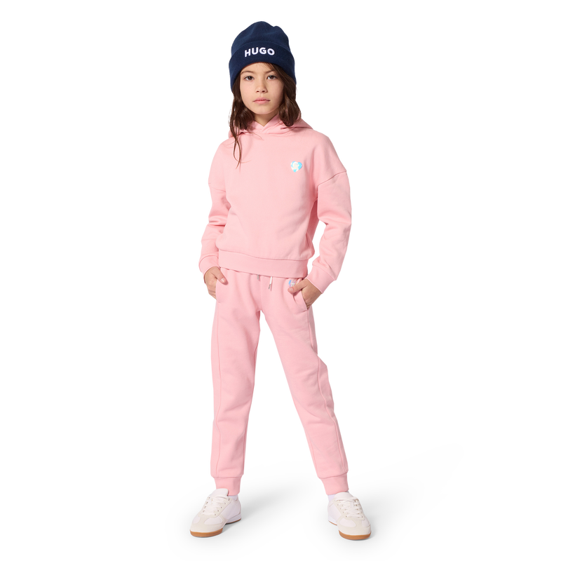 Hoodie HUGO 
                        GIRL