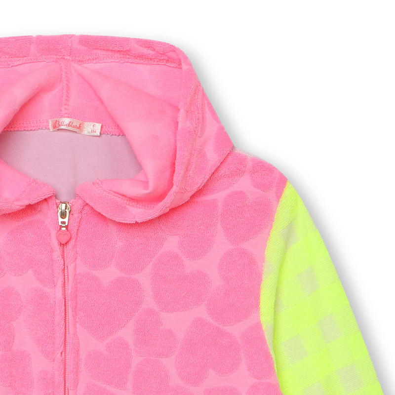 Billieblush hoodie outlet