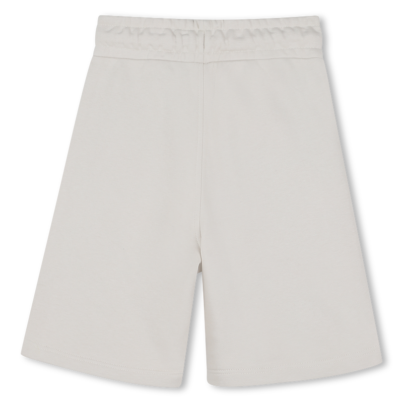Fleece Bermudas BOSS 
                        BOY