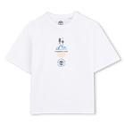 Short-Sleeved T-Shirt TIMBERLAND 
                    BOY