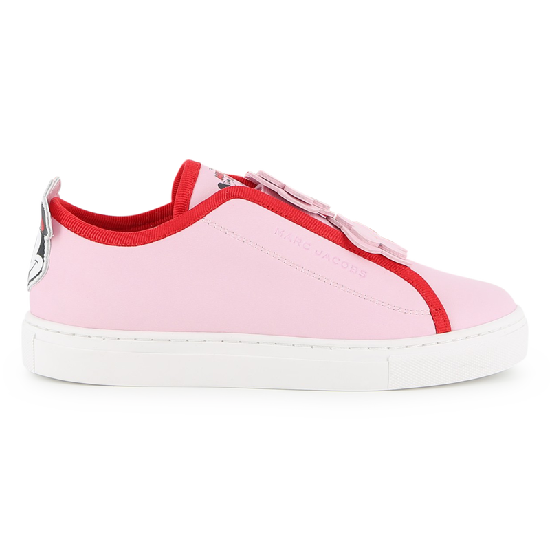 Sneakers MARC JACOBS 
                        GIRL