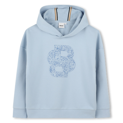 Hoodie BOSS GIRL