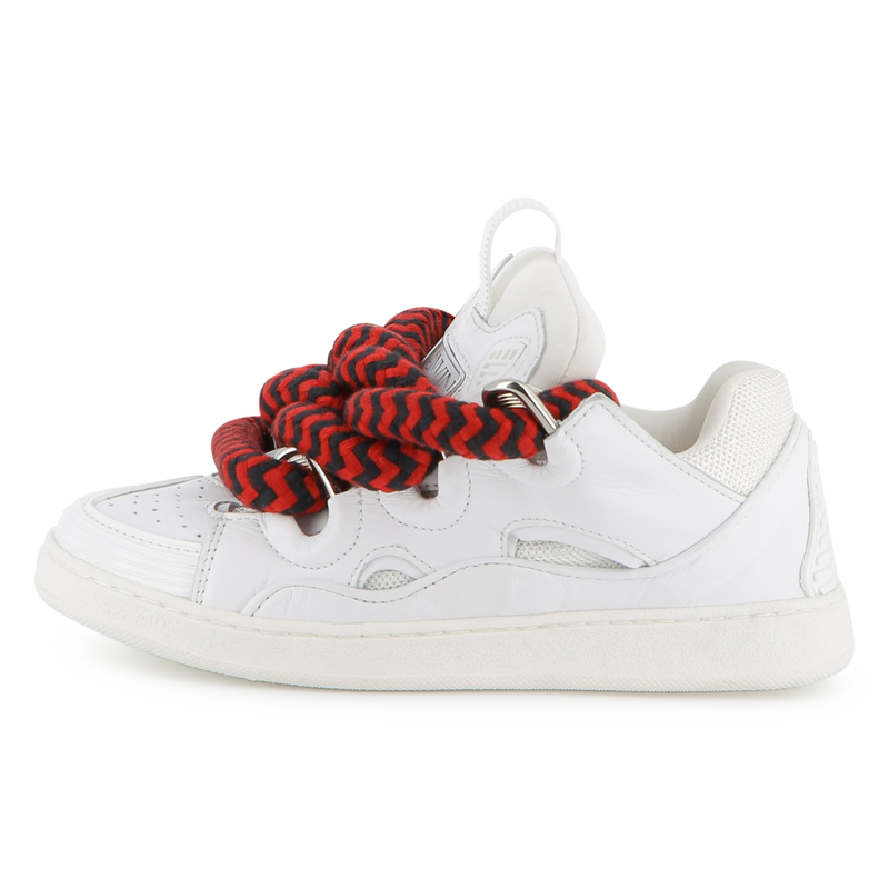 Lace-up sneakers LANVIN 
                        BOY