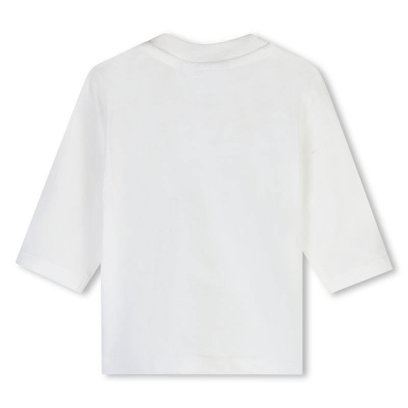 Cotton Ensemble Gift Set BOSS 
                        BOY