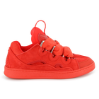 Lace-Up Sneakers LANVIN 
                    BOY