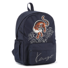 Canvas backpack KENZO KIDS 
                    UNISEX