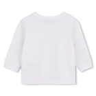 Dungaree and t-shirt set GIVENCHY 
                    BOY