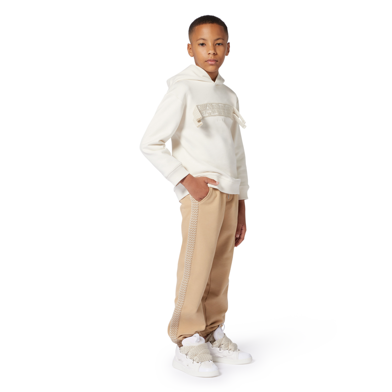 Sweatpants LANVIN 
                        BOY