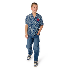 Short-Sleeved Shirt HUGO 
                    BOY