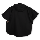 Knitted cape CHLOE 
                    GIRL
