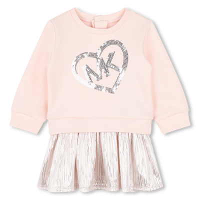 Michael Kors Baby Clothes