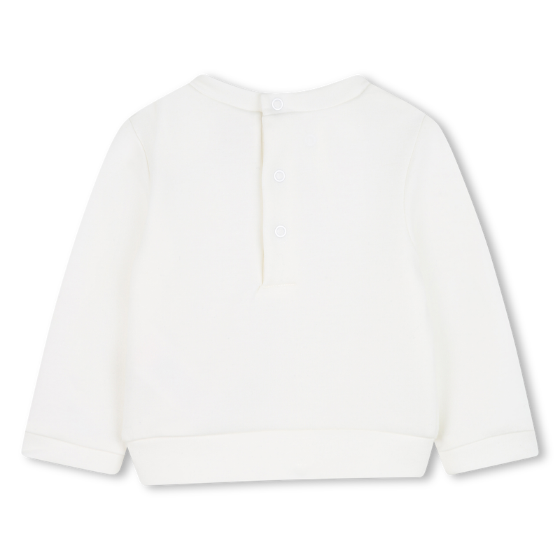 Sweatshirt and pants set MICHAEL KORS 
                    GIRL
