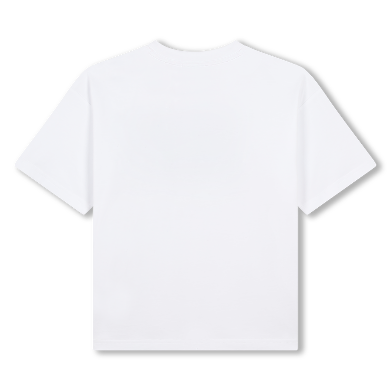 Short-Sleeved T-Shirt HUGO 
                    BOY