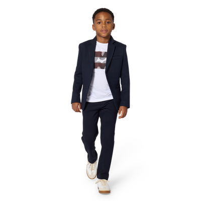Long sleeve t-shirt BOSS BOY