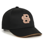 Embroidered Baseball Cap BOSS 
                    BOY