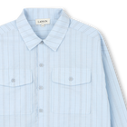 Long-Sleeved Shirt LANVIN 
                    BOY