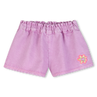Shorts Outfit Set BILLIEBLUSH 
                    GIRL