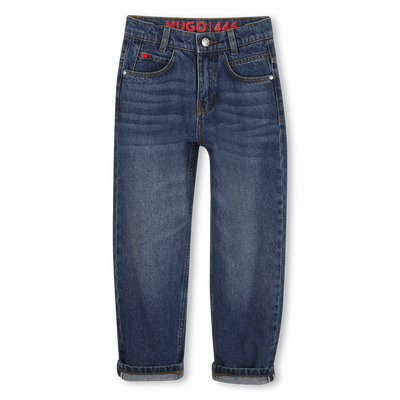 Denim pants HUGO BOY