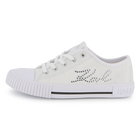 Lace-Up Sneakers KARL LAGERFELD KIDS 
                    GIRL
