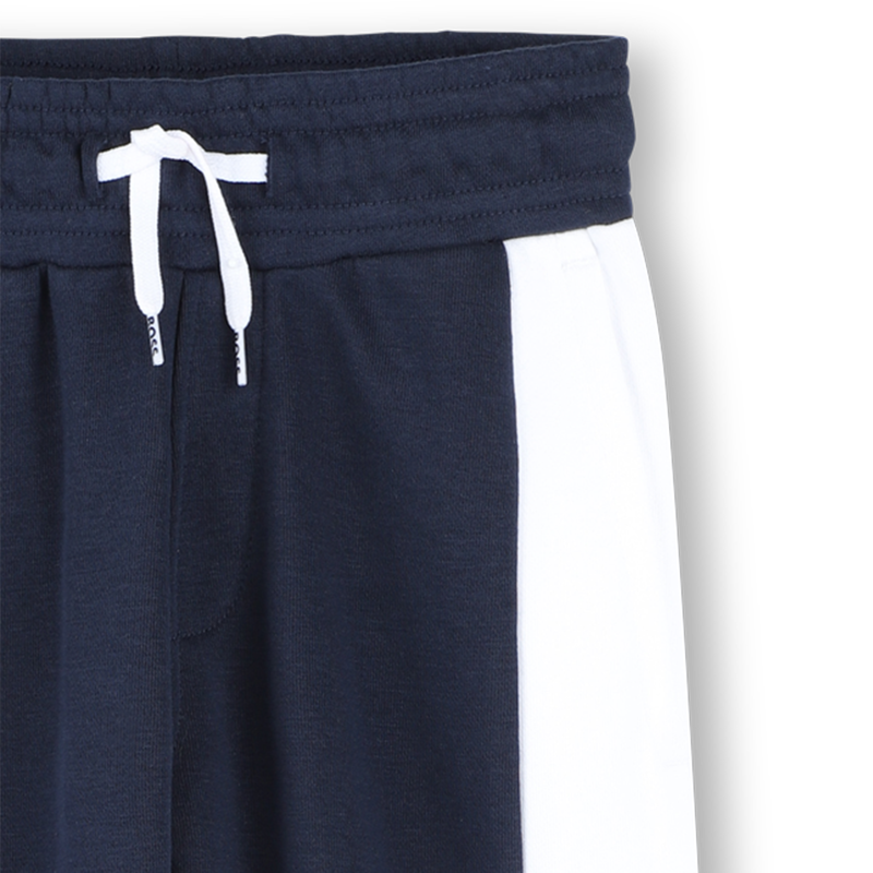 Fleece sweatpants BOSS 
                        BOY