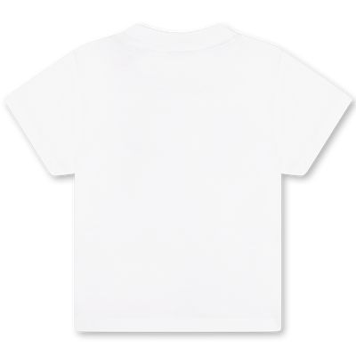Short-Sleeved T-Shirt BOSS BOY