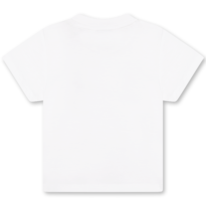 Short-Sleeved T-Shirt BOSS 
                        BOY