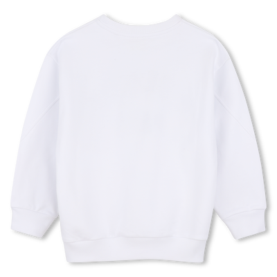 FLEECE SWEATSHIRT GIVENCHY UNISEX