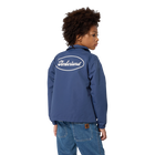 Button-Up Jacket TIMBERLAND 
                    BOY