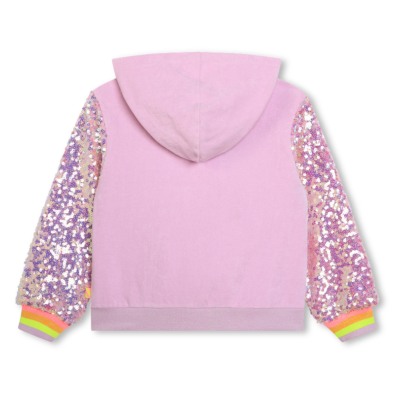 Billieblush hoodie hotsell