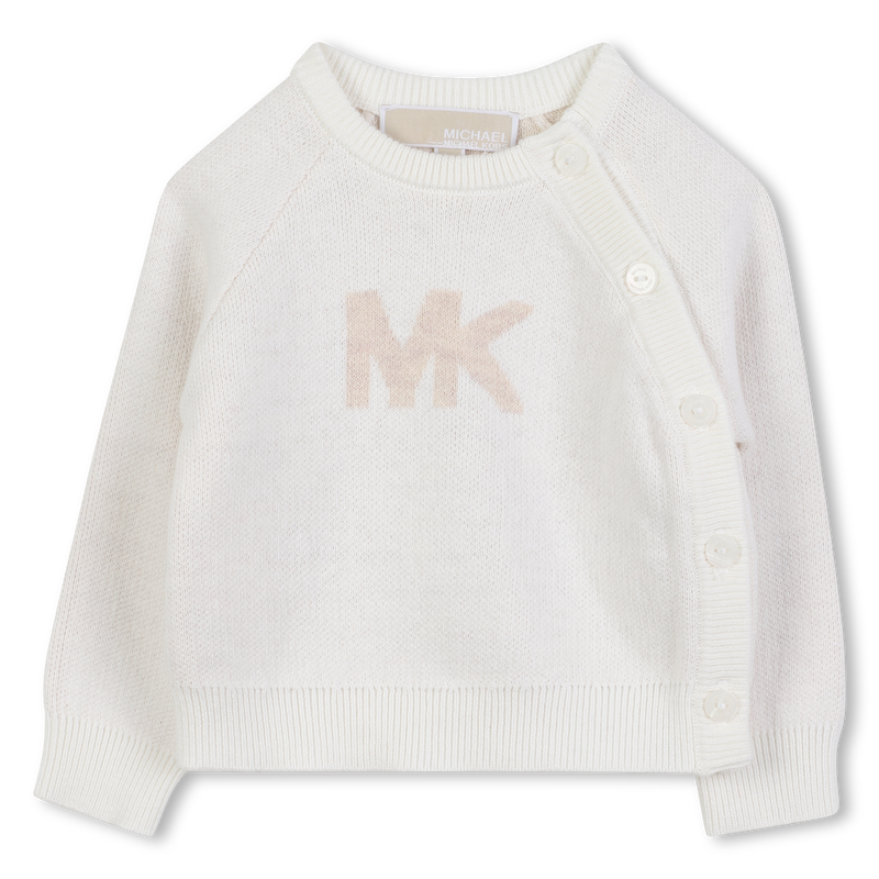 Knitting set MICHAEL KORS 
                    GIRL