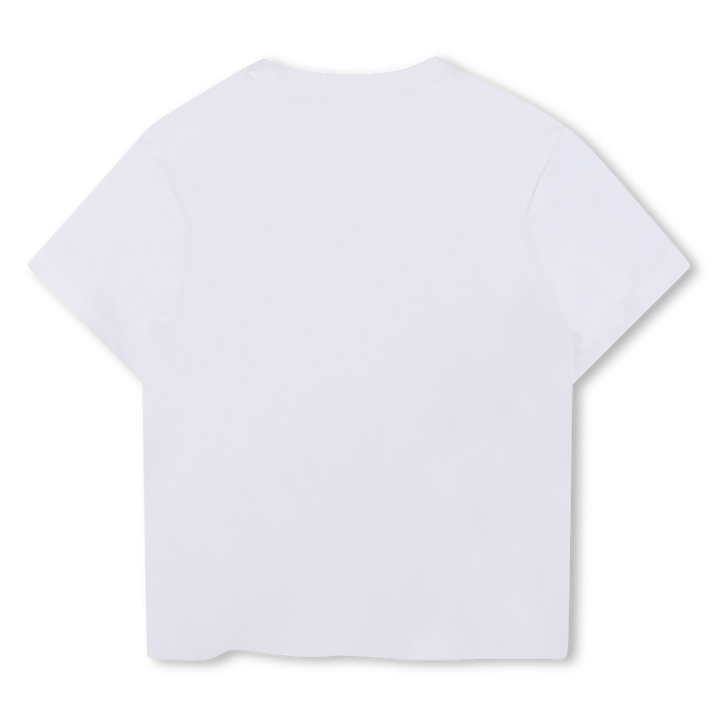 Short-sleeved T-shirt BILLIEBLUSH 
                        BOY