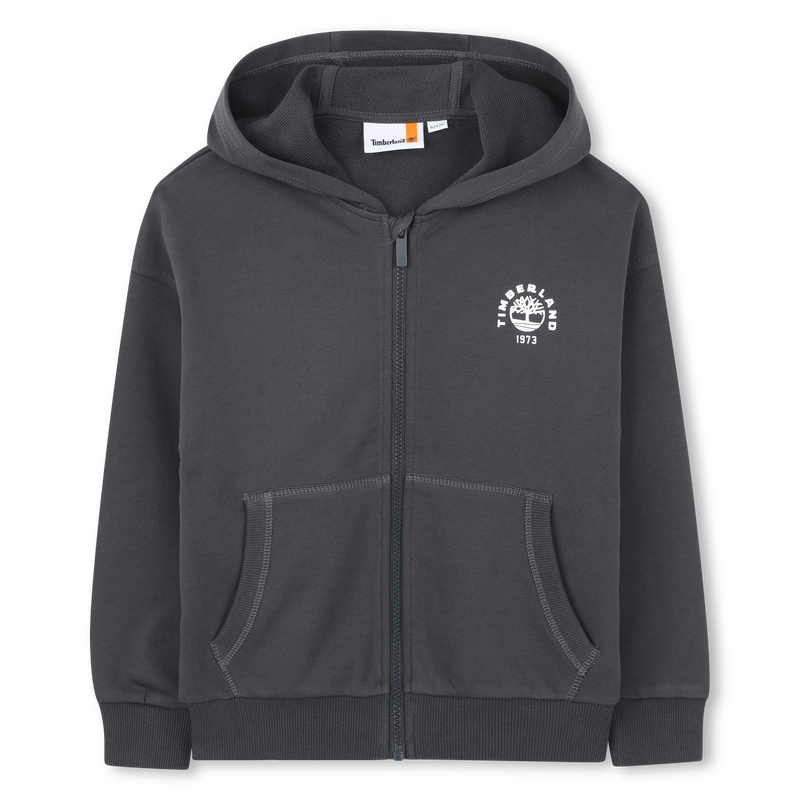 Hoodie TIMBERLAND 
                        BOY