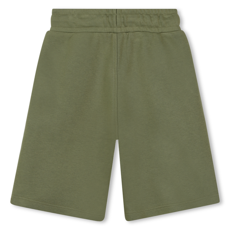 Fleece Bermudas BOSS 
                        BOY