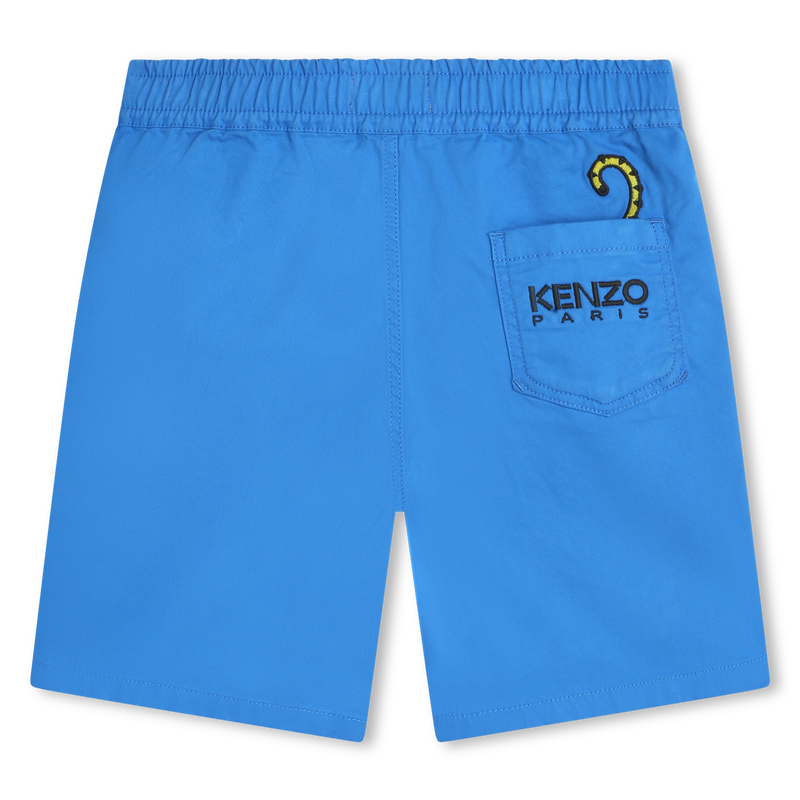Kenzo boys shorts shop