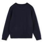 Sweater TIMBERLAND 
                    BOY