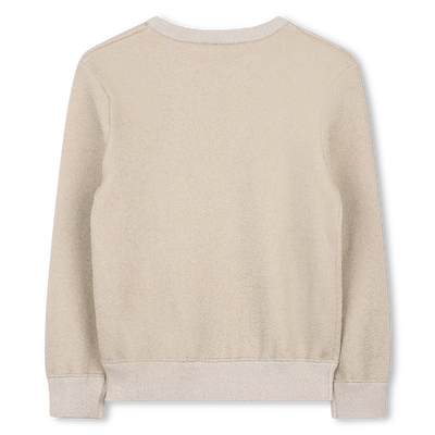 Knitted sweater MICHAEL KORS GIRL