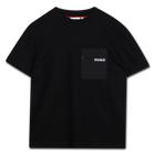 Short-sleeved T-shirt HUGO 
                    BOY