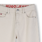 Pants HUGO 
                    GIRL